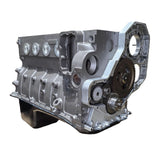 5.9L 1989-1993 Cummins Short Block Workhorse Dodge Ram Diesel Crate Engine Choate Performance